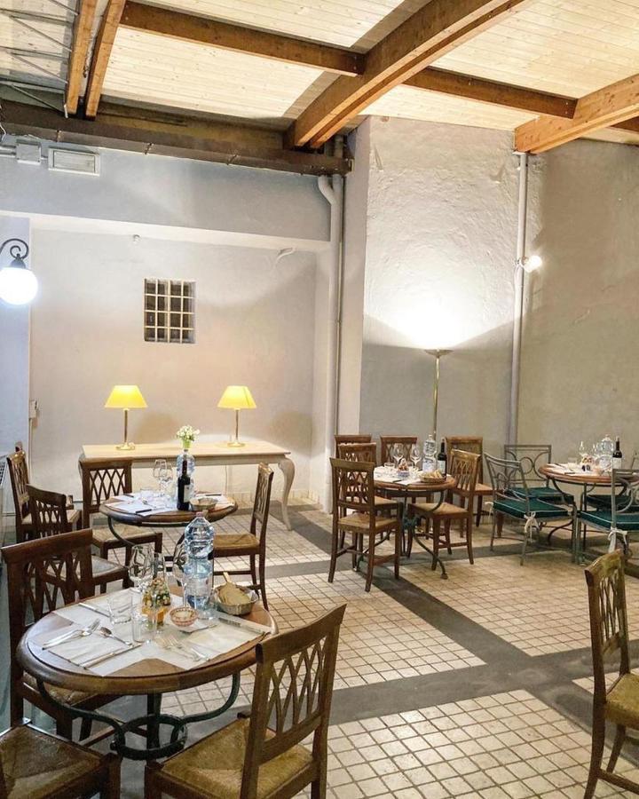 Hotel Corallo مونتيكاتيني تيرمي المظهر الخارجي الصورة