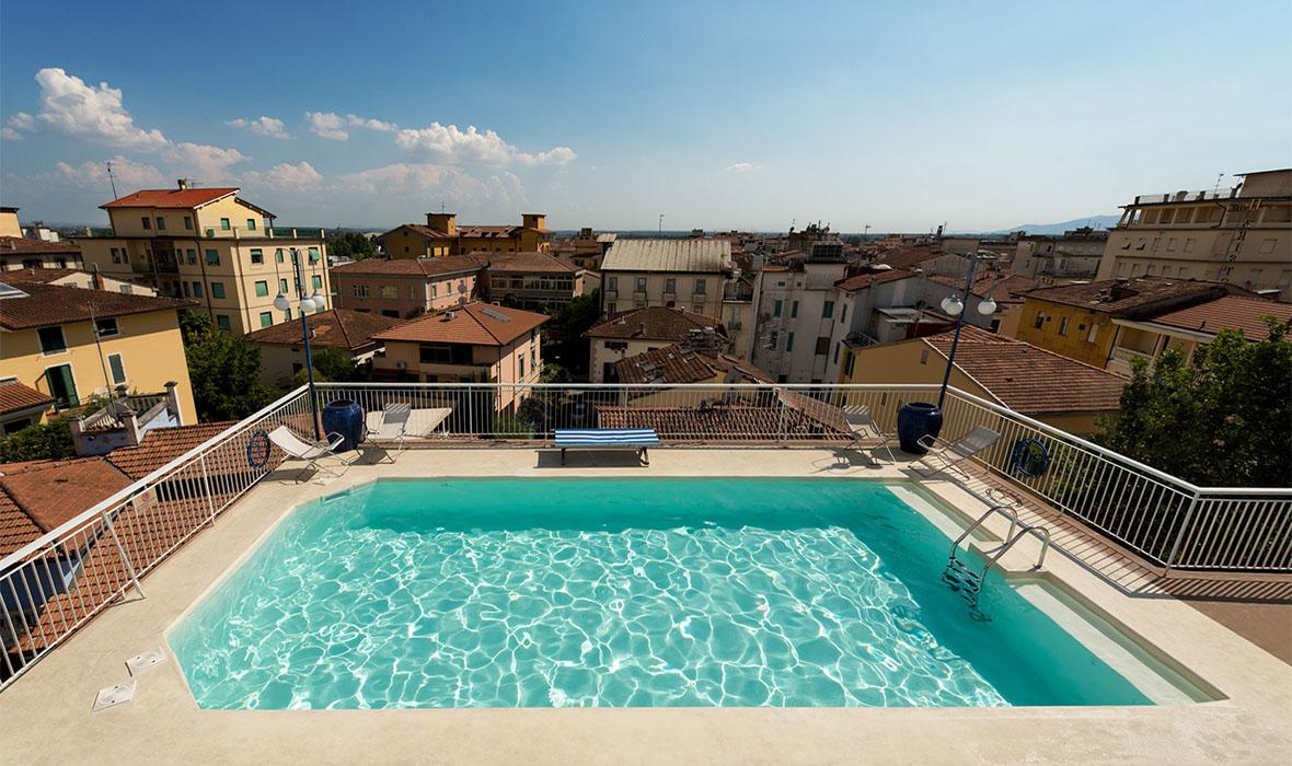Hotel Corallo مونتيكاتيني تيرمي المظهر الخارجي الصورة