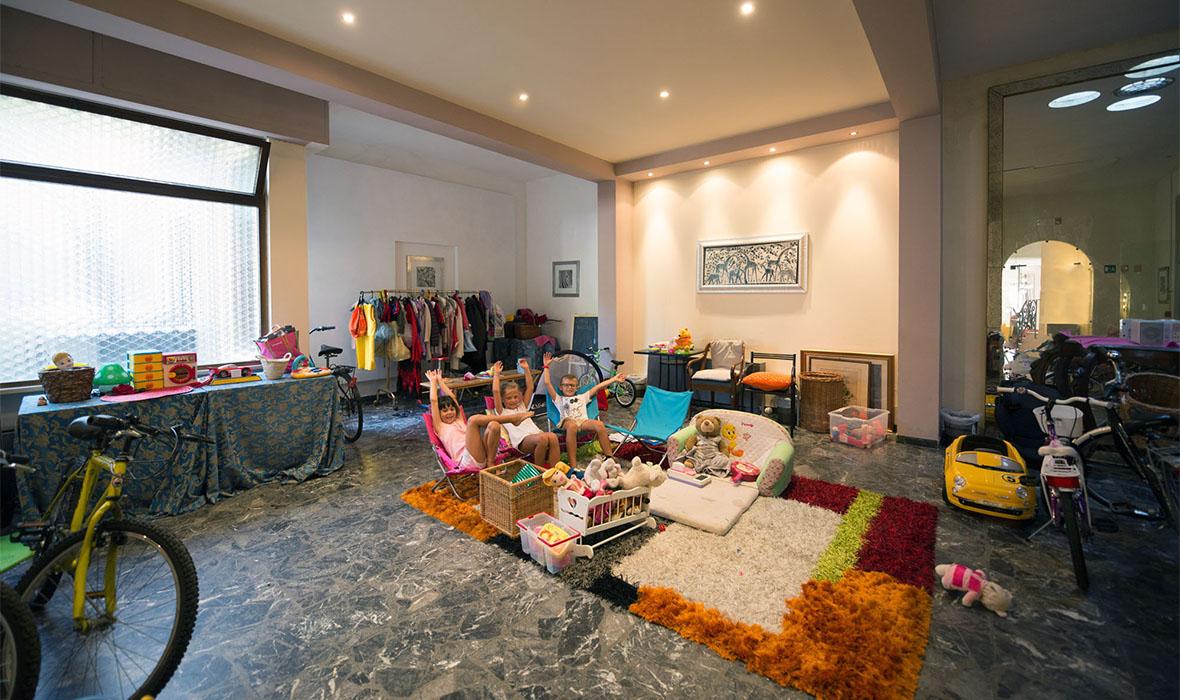 Hotel Corallo مونتيكاتيني تيرمي المظهر الخارجي الصورة