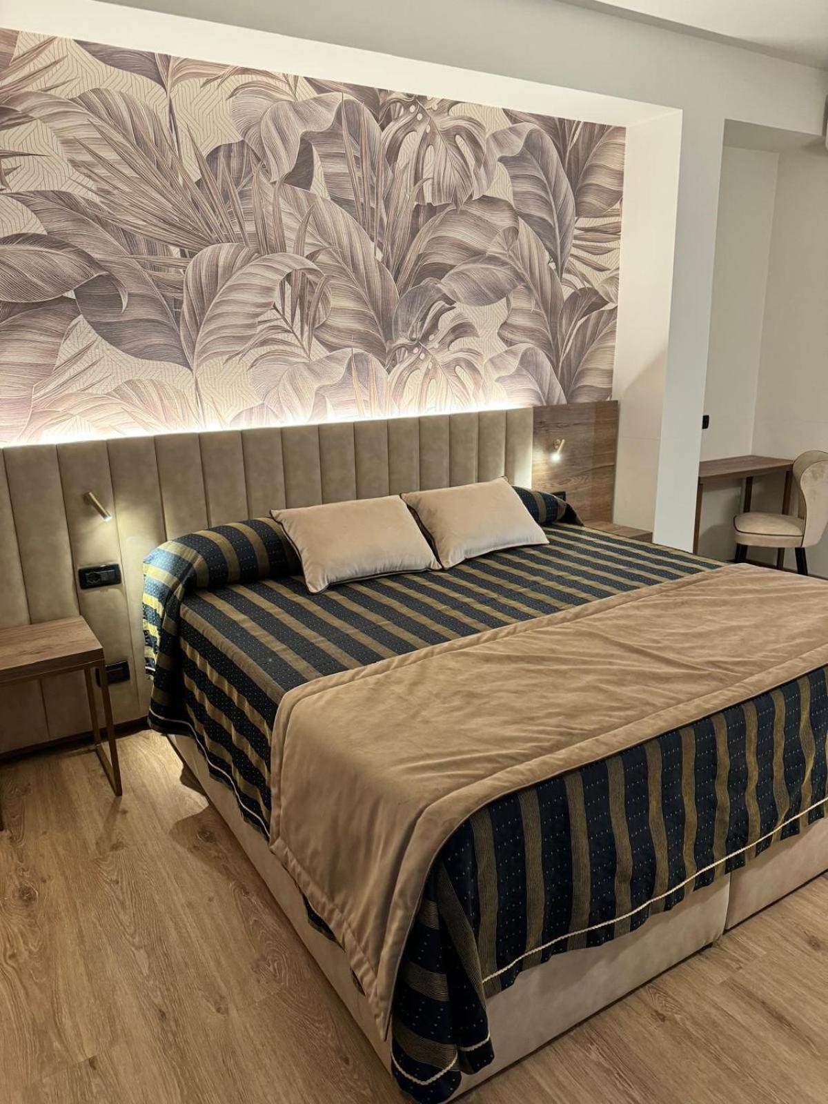 Hotel Corallo مونتيكاتيني تيرمي المظهر الخارجي الصورة