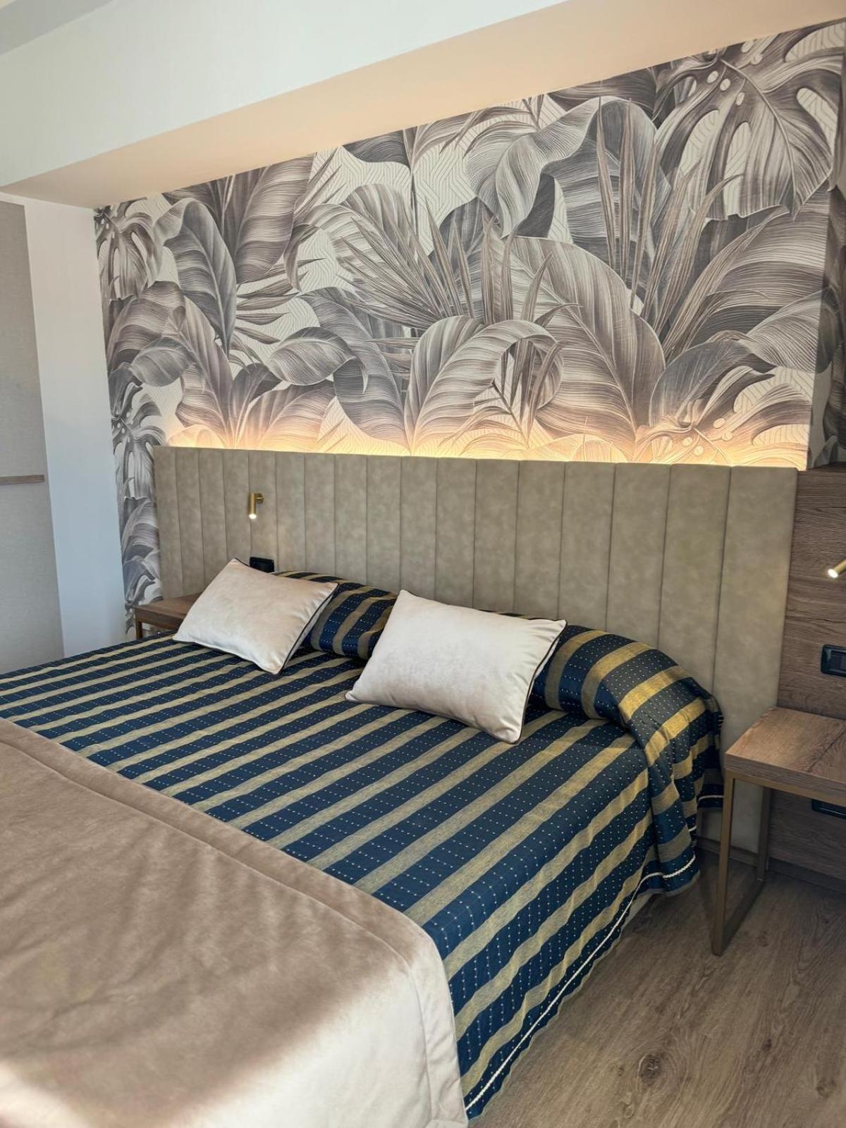 Hotel Corallo مونتيكاتيني تيرمي المظهر الخارجي الصورة