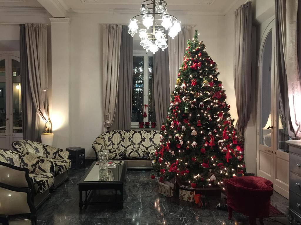 Hotel Corallo مونتيكاتيني تيرمي المظهر الخارجي الصورة
