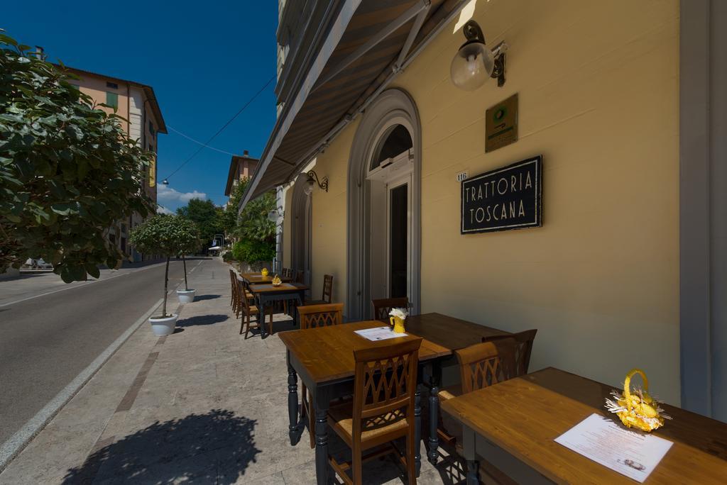 Hotel Corallo مونتيكاتيني تيرمي المظهر الخارجي الصورة