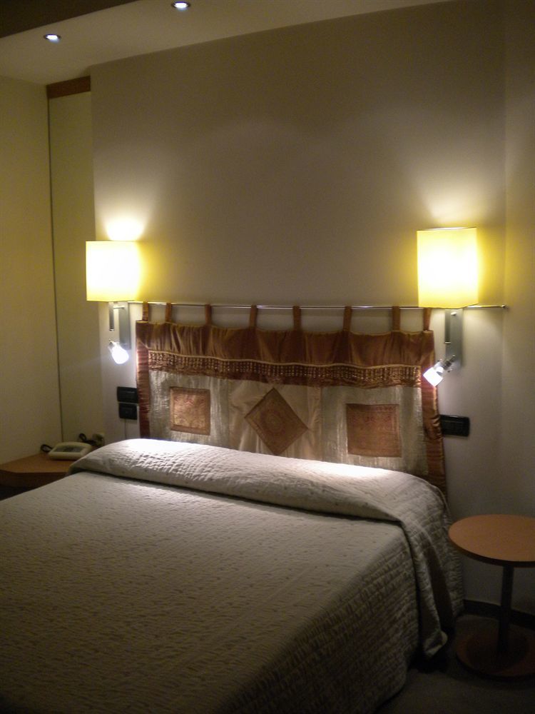 Hotel Corallo مونتيكاتيني تيرمي المظهر الخارجي الصورة