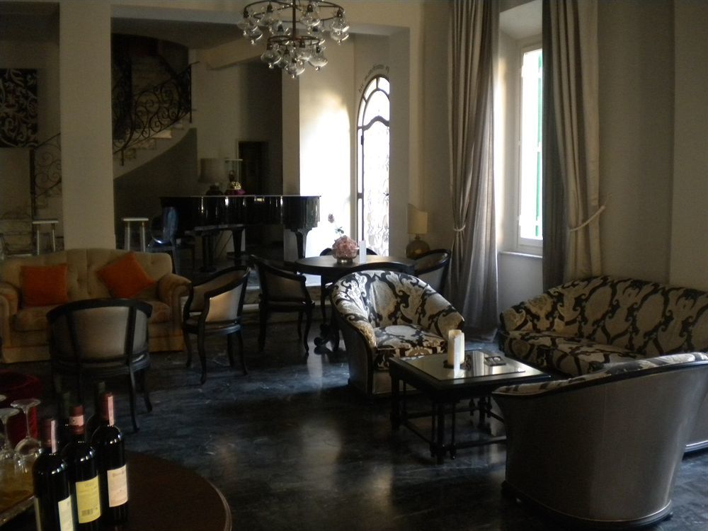 Hotel Corallo مونتيكاتيني تيرمي المظهر الخارجي الصورة