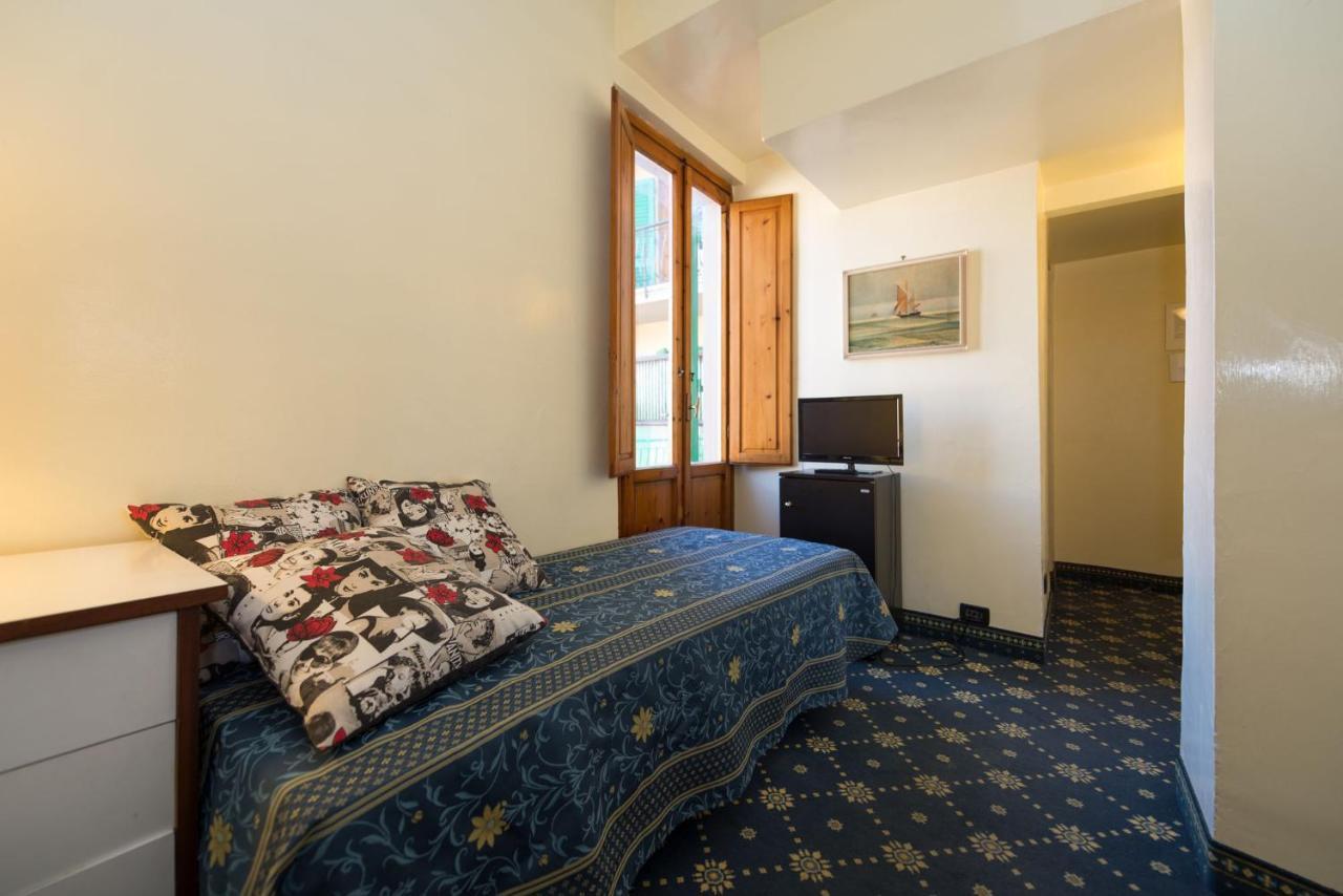 Hotel Corallo مونتيكاتيني تيرمي المظهر الخارجي الصورة